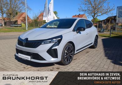 Renault Clio, 2025