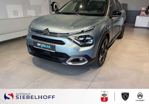 Citroën C4, 2023 2