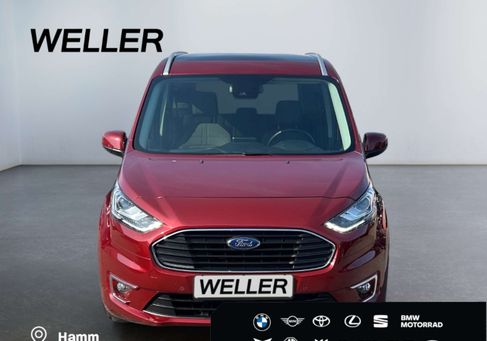 Ford Tourneo Connect, 2020