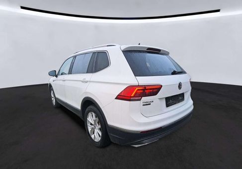 Volkswagen Tiguan Allspace, 2021