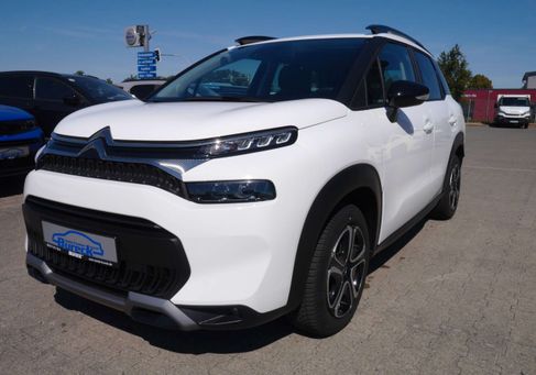 Citroën C3 Aircross, 2023 2