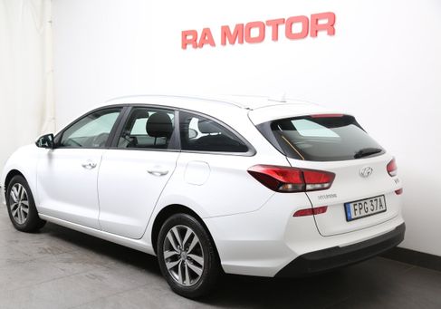 Hyundai i30, 2020 3