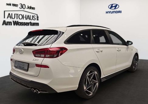 Hyundai i30, 2025 3