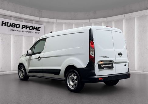 Ford Transit Connect, 2022