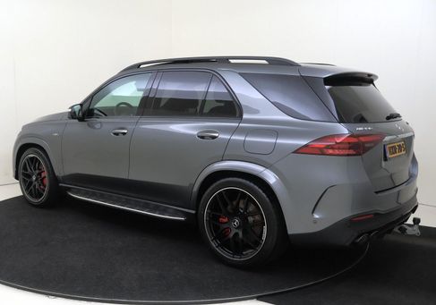 Mercedes-Benz GLE 53 AMG, 2024