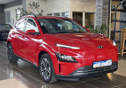 Hyundai Kona, 2022 3