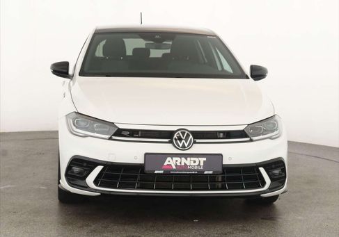 Volkswagen Polo, 2025
