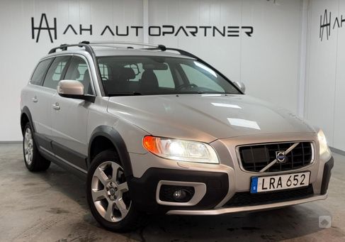 Volvo XC70, 2011