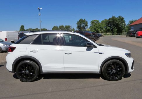 Volkswagen T-Roc, 2023