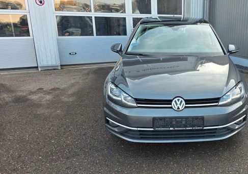 Volkswagen Golf, 2019 2