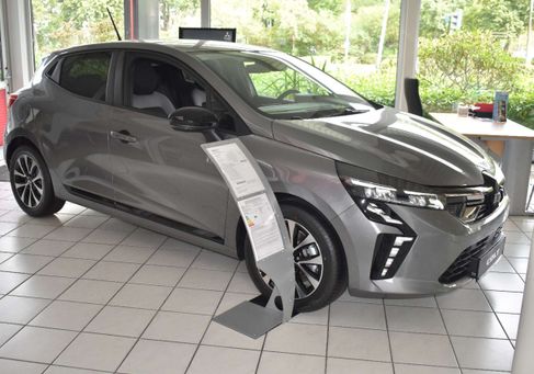 Mitsubishi Colt, 2025