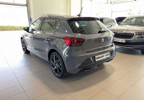 Seat Ibiza, 2026