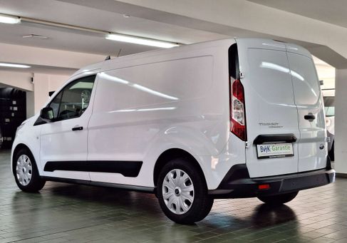 Ford Transit Connect, 2023