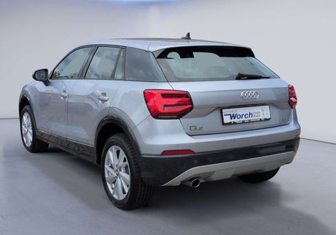 Audi Q2, 2019 3