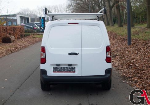 Opel Combo, 2022 2
