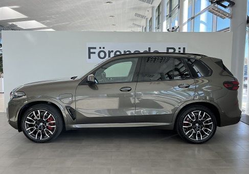 BMW X5, 2025