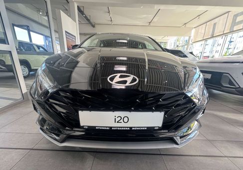 Hyundai i20, 2026 3