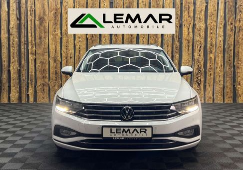 Volkswagen Passat Variant, 2021 2