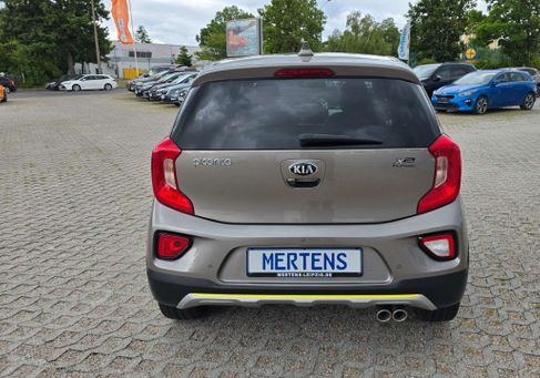 Kia Picanto, 2020