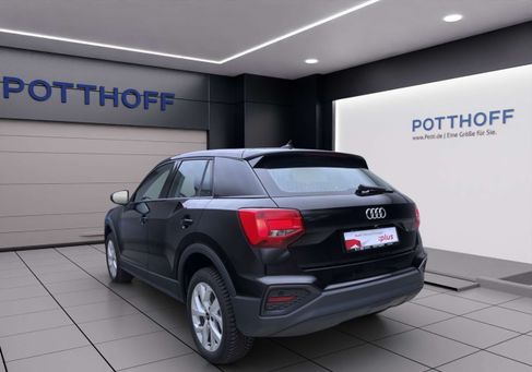Audi Q2, 2026 3