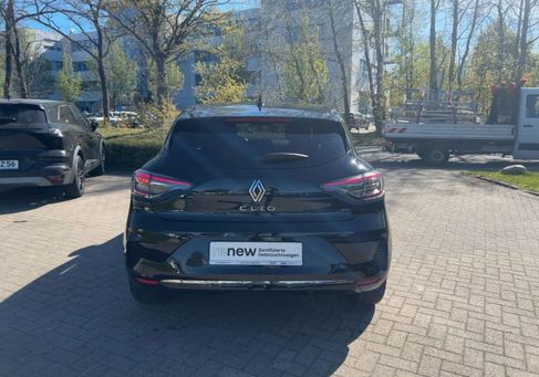 Renault Clio, 2024