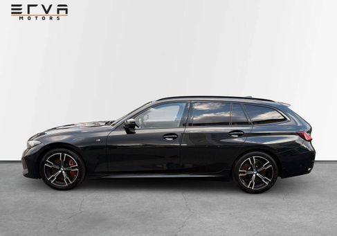 BMW 320, 2023
