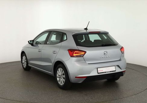 Seat Ibiza, 2019