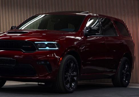 Dodge Durango, 2022