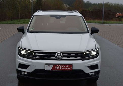 Volkswagen Tiguan, 2019 3