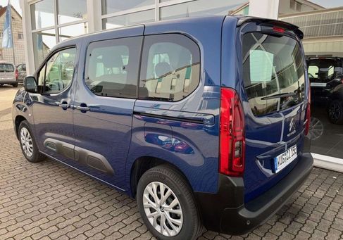 Citroën Berlingo, 2023 3
