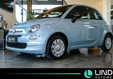 Fiat 500, 2024