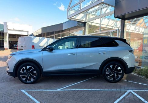 Opel Grandland X, 2024 3