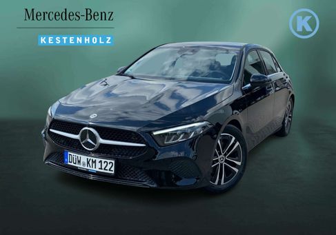 Mercedes-Benz A 180, 2024 2