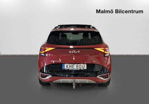 Kia Sportage, 2023 2