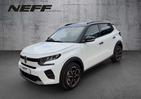 Citroën C3, 2026 2