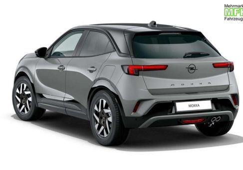 Opel Mokka, 2026 3