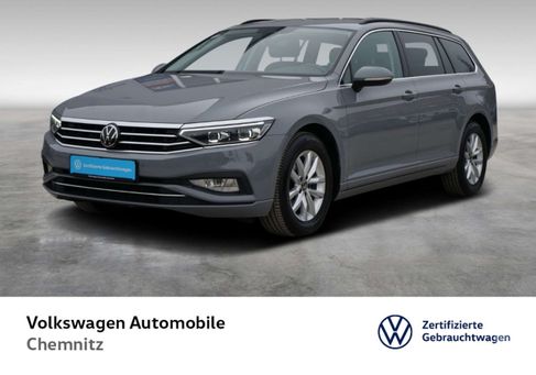 Volkswagen Passat Variant, 2022