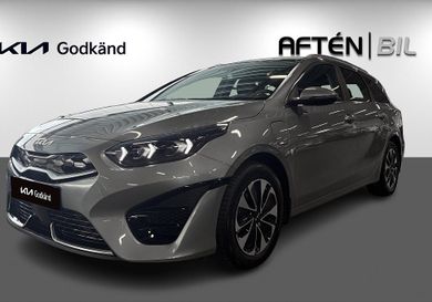 Kia Cee'd Sportswagon, 2024