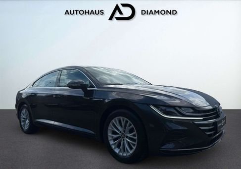 Volkswagen Arteon, 2023 3
