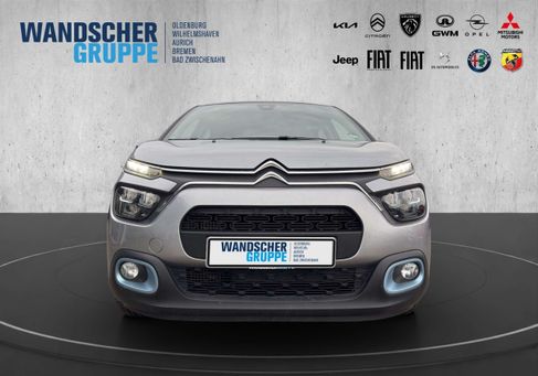 Citroën C3, 2023 2