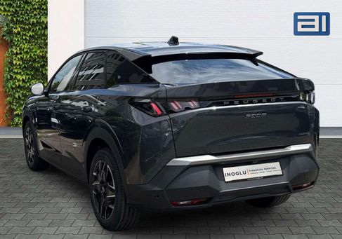 Peugeot 207, 2025