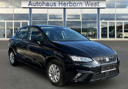 Seat Ibiza, 2025