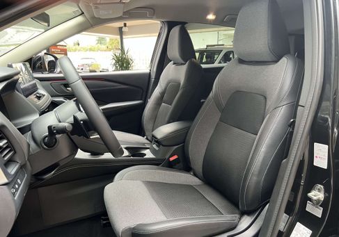 Nissan Qashqai, 2025