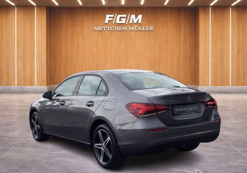 Mercedes-Benz A 250, 2022