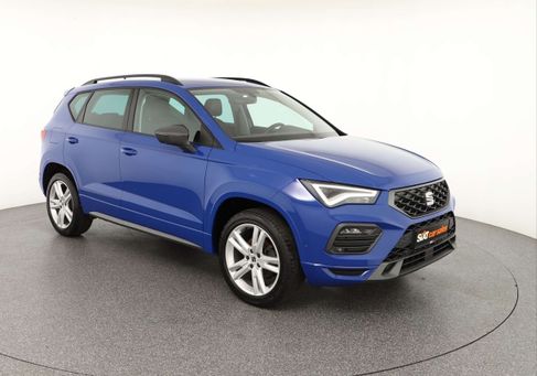 Seat Ateca, 2023