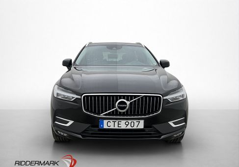 Volvo XC60, 2018
