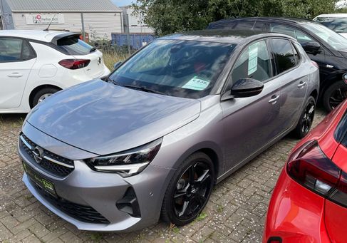Opel Corsa, 2023 2