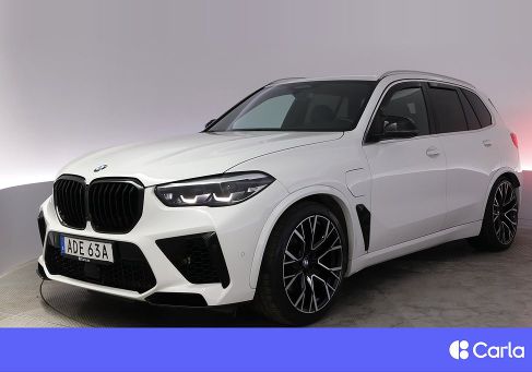 BMW X5, 2020