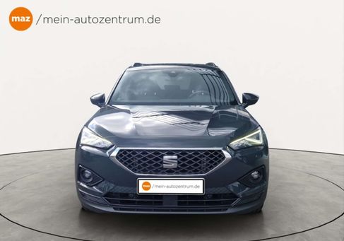 Seat Tarraco, 2020 2