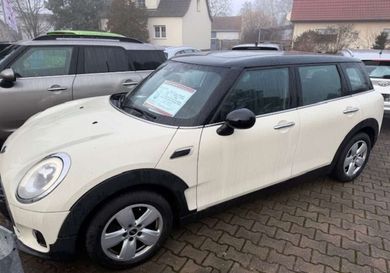 MINI Cooper, 2018